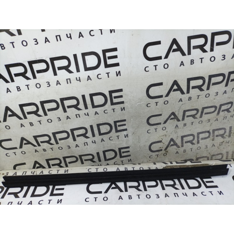 Молдинг стекла внутренний (наружные элементы кузова) FORD ESCAPE MK3 2014 1.6 CJ5Z7825861D