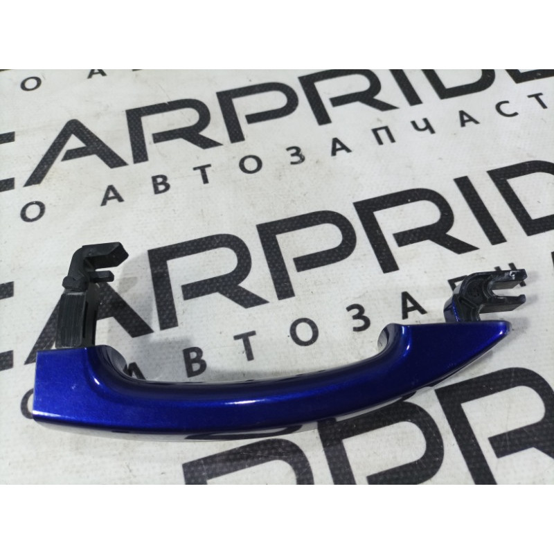 Ручка двери внешняя (кузов и элементы) FORD ESCAPE MK3 2014 1.6 am51u22404caw