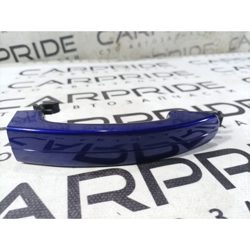 Ручка двери внешняя (кузов и элементы) FORD ESCAPE MK3 2014 1.6 am51u22404caw