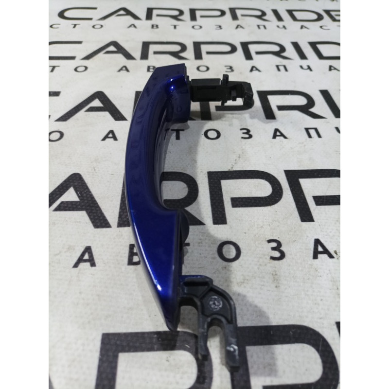 Ручка двери внешняя (кузов и элементы) FORD ESCAPE MK3 2014 1.6 am51u22404caw