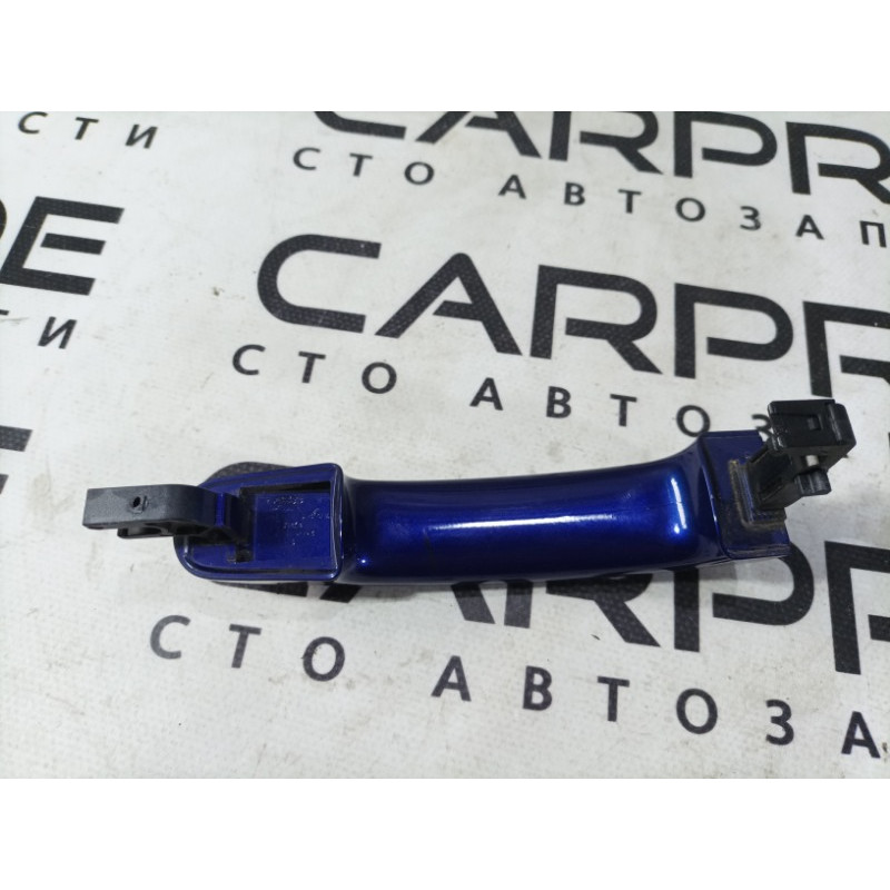 Ручка двери внешняя (кузов и элементы) FORD ESCAPE MK3 2014 1.6 am51u22404caw