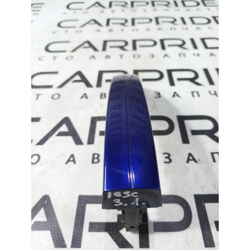 Ручка двери внешняя (кузов и элементы) FORD ESCAPE MK3 2014 1.6 am51u22404caw