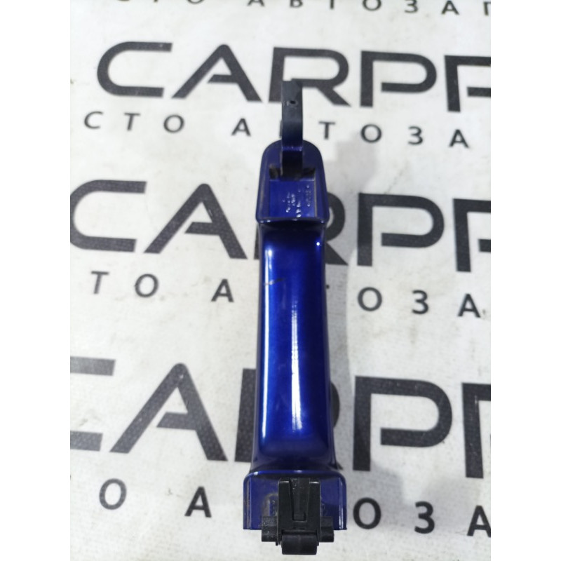 Ручка двери внешняя (кузов и элементы) FORD ESCAPE MK3 2014 1.6 am51u22404caw