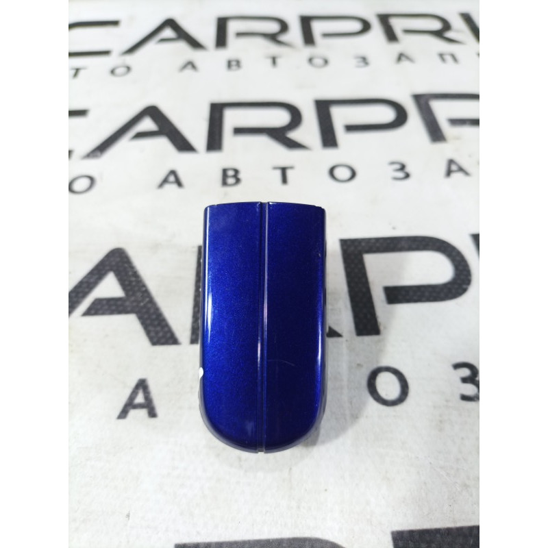 Заглушка внешней ручки (кузов и элементы) FORD ESCAPE MK3 2014 1.6 am51u218b087na