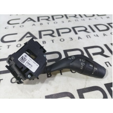 Переключатель дворников