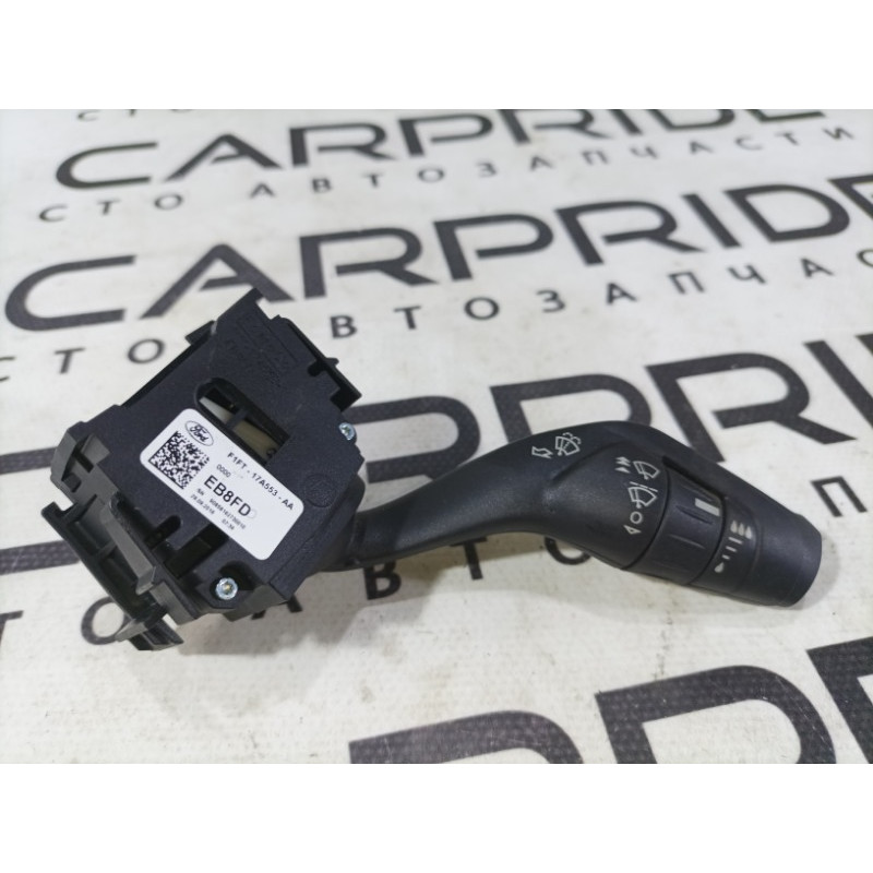 Переключатель дворников (электрика) Ford Focus MK3 2016 2.0 f1ft17a553aa