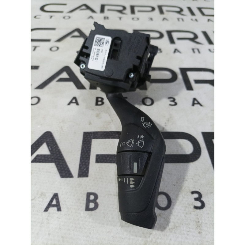 Переключатель дворников (электрика) Ford Focus MK3 2016 2.0 f1ft17a553aa