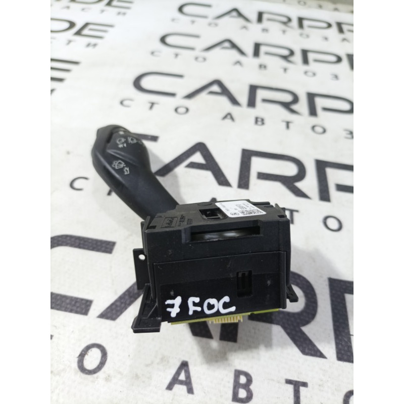Переключатель дворников (электрика) Ford Focus MK3 2016 2.0 f1ft17a553aa
