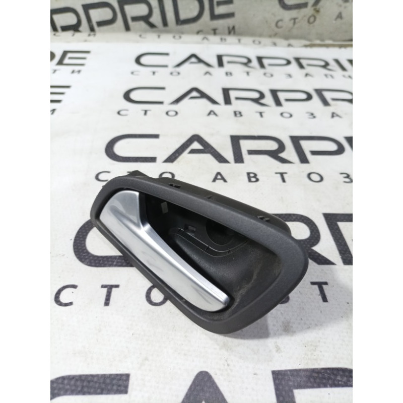 Ручка двери внутренняя (салон) FORD ESCAPE MK3 2014 1.6 cj54r266b35bbw