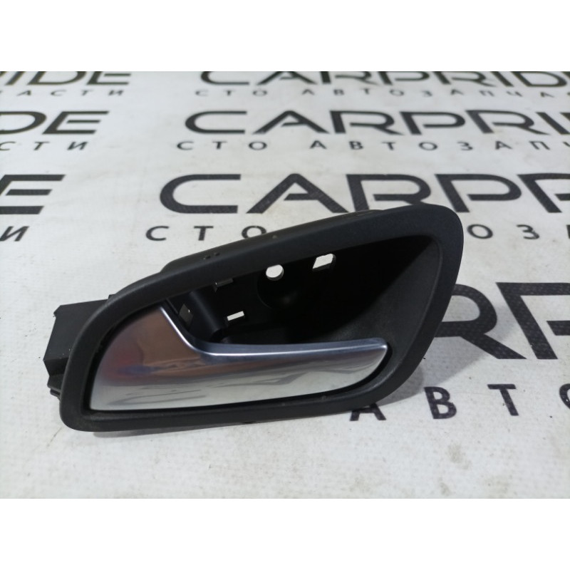 Ручка двери внутренняя (салон) FORD ESCAPE MK3 2014 1.6 cj54r266b35bbw