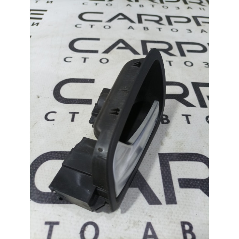 Ручка двери внутренняя (салон) FORD ESCAPE MK3 2014 1.6 cj54r266b35bbw