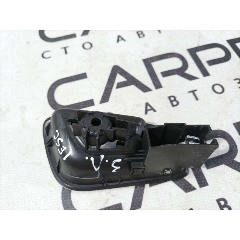 Ручка двери внутренняя (салон) FORD ESCAPE MK3 2014 1.6 cj54r266b35bbw
