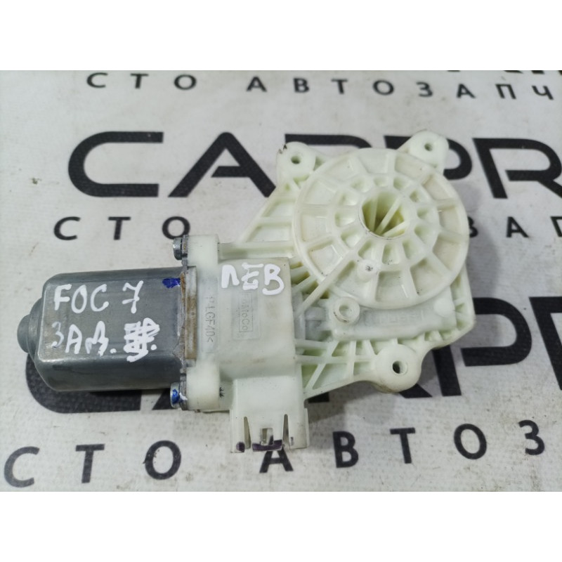 Мотор стеклоподъемника (электрика) Ford Focus MK3 2016 2.0 6CPZ5423395A