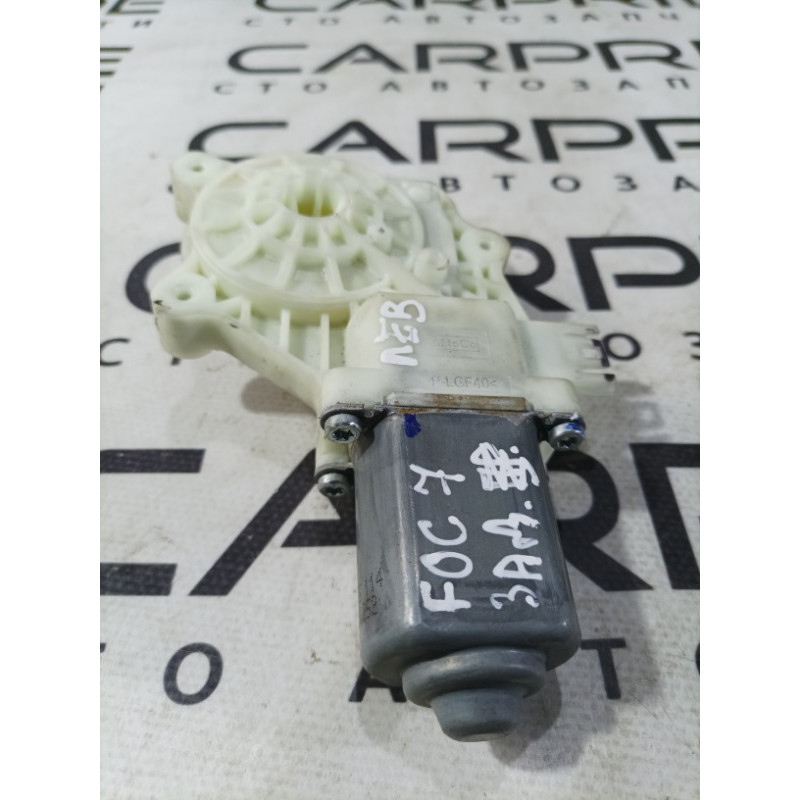 Мотор стеклоподъемника (электрика) Ford Focus MK3 2016 2.0 6CPZ5423395A