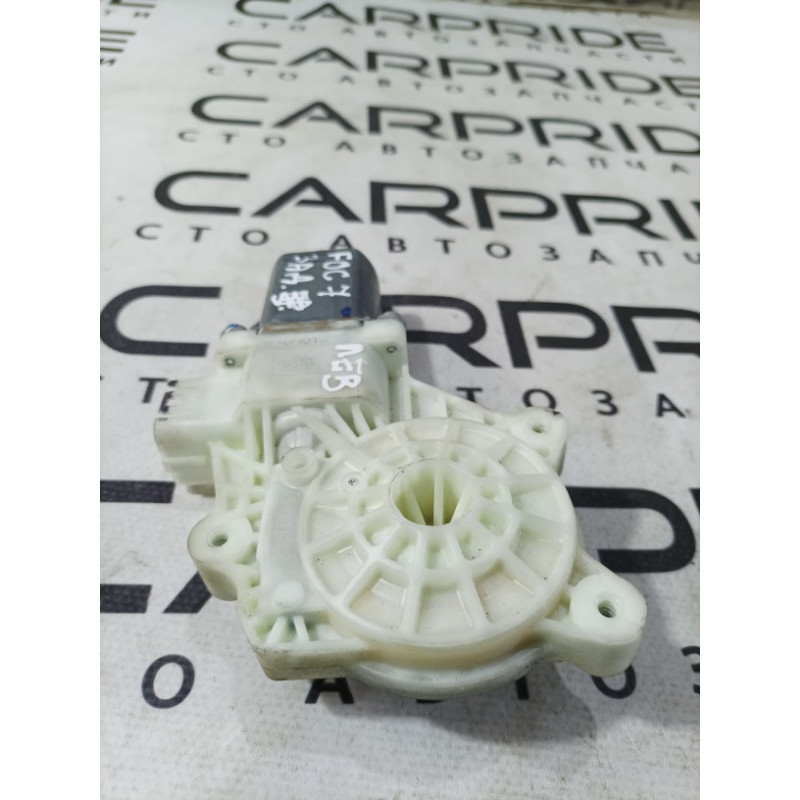 Мотор стеклоподъемника (электрика) Ford Focus MK3 2016 2.0 6CPZ5423395A