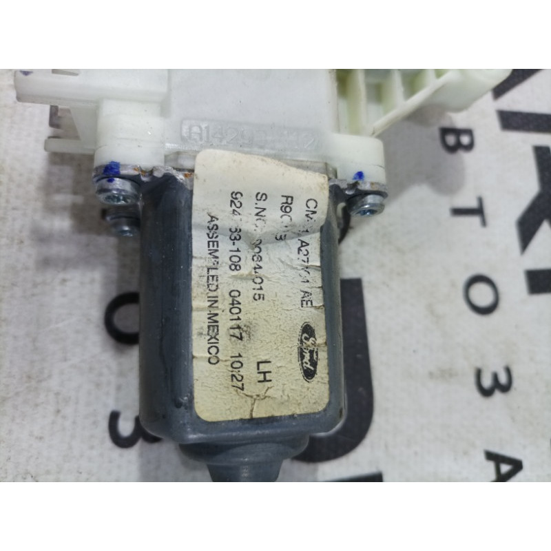 Мотор стеклоподъемника (электрика) Ford Focus MK3 2016 2.0 6CPZ5423395A