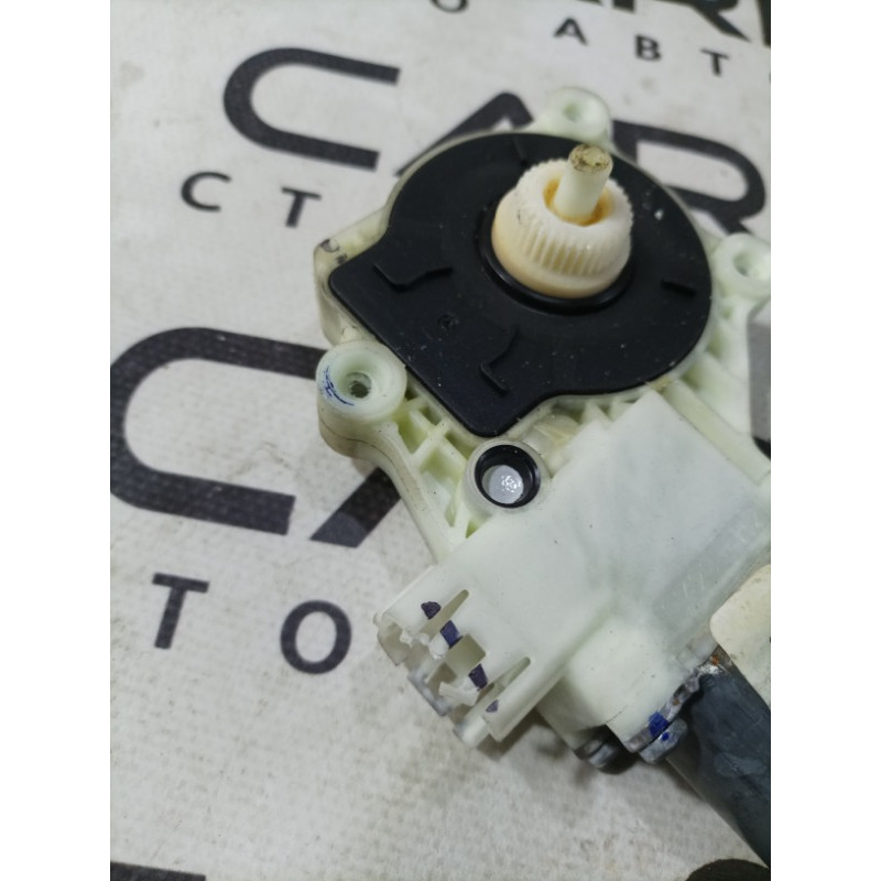 Мотор стеклоподъемника (электрика) Ford Focus MK3 2016 2.0 6CPZ5423395A