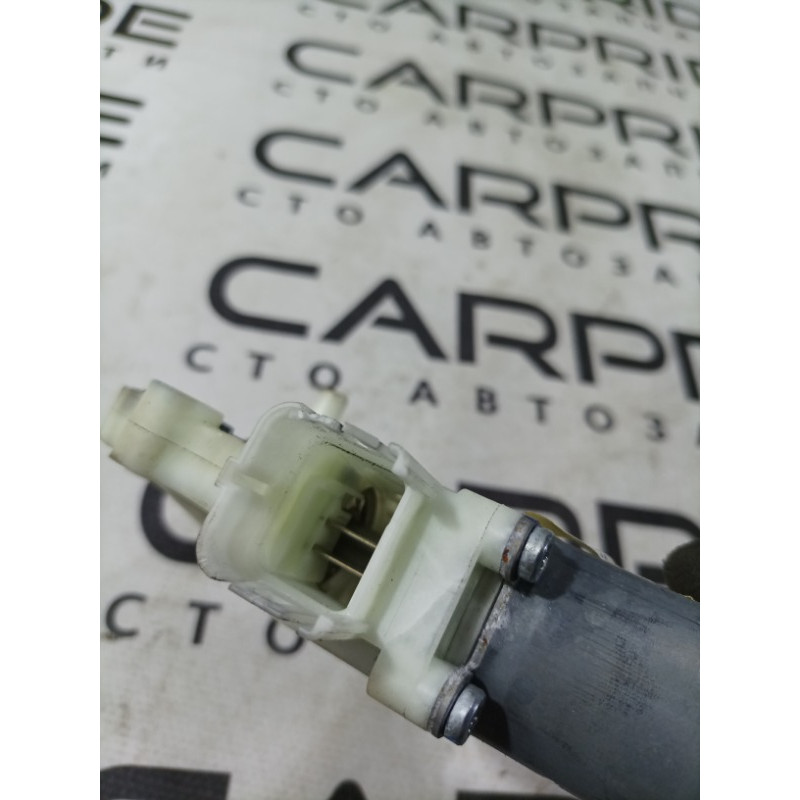 Мотор стеклоподъемника (электрика) Ford Focus MK3 2016 2.0 6CPZ5423395A