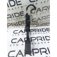 Педаль газу