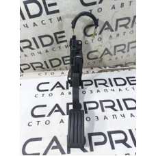 Педаль газа