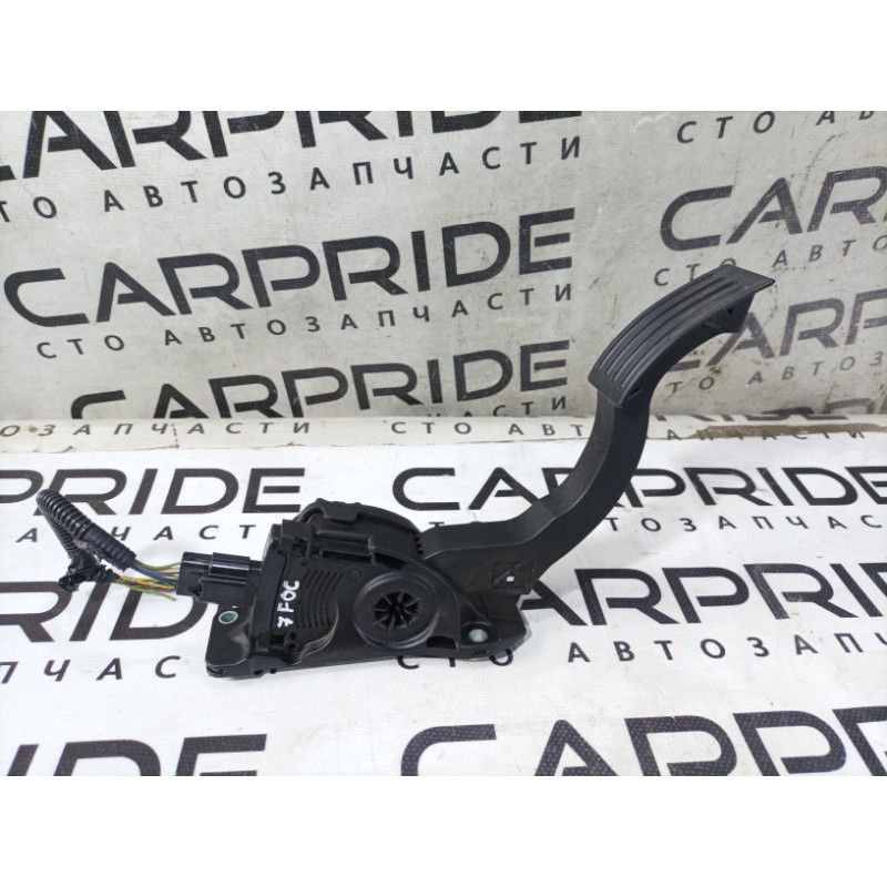 Педаль газа (электрика двигателя) Ford Focus MK3 2016 2.0 EV6Z9F836A