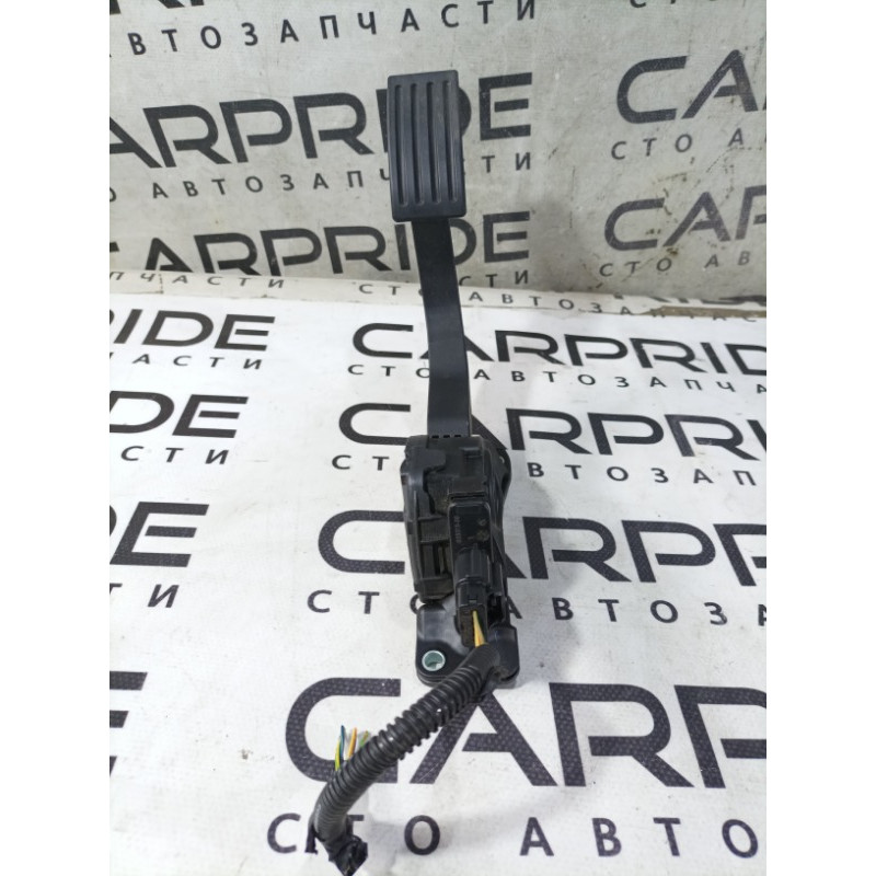 Педаль газа (электрика двигателя) Ford Focus MK3 2016 2.0 EV6Z9F836A