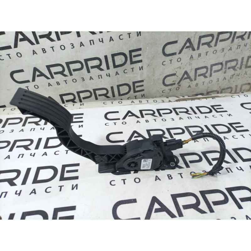 Педаль газа (электрика двигателя) Ford Focus MK3 2016 2.0 EV6Z9F836A