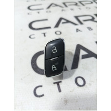 Кнопка блокировки центрального замка