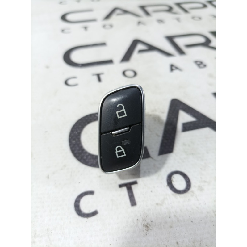 Кнопка блокировки центрального замка (электрика / кнопки) Ford Focus MK3 2016 2.0 F1EZ14028A