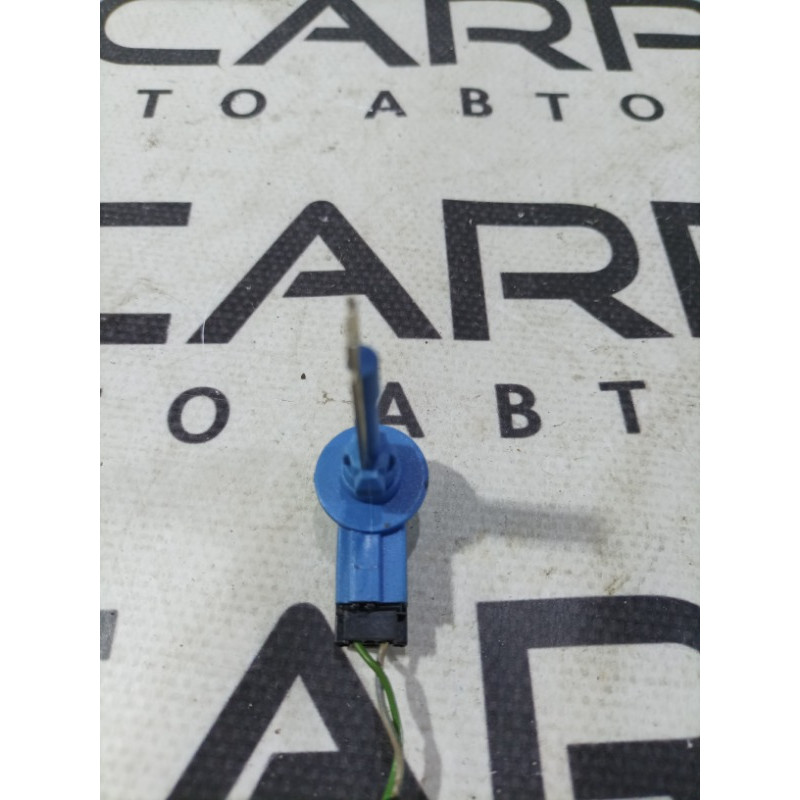 Датчик температуры (электрика / датчики) Ford Focus MK3 2016 2.0 BE8Z19C734A