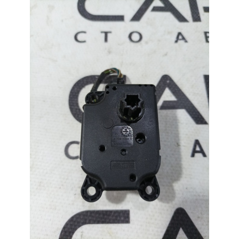 Привод заслонки отопителя (отопление и кондиционирование) Ford Focus MK3 2016 2.0 av6n19e616aa
