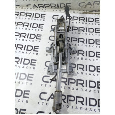 Рулевая колонка