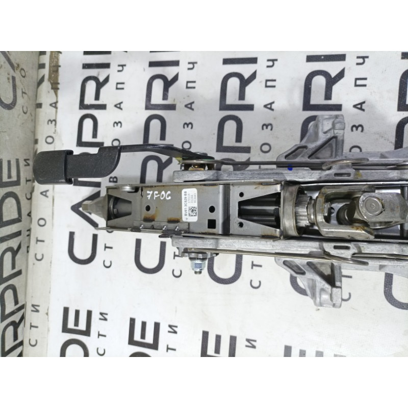 Рулевая колонка (рулевое управление) Ford Focus MK3 2016 2.0 BV6Z3C529Y