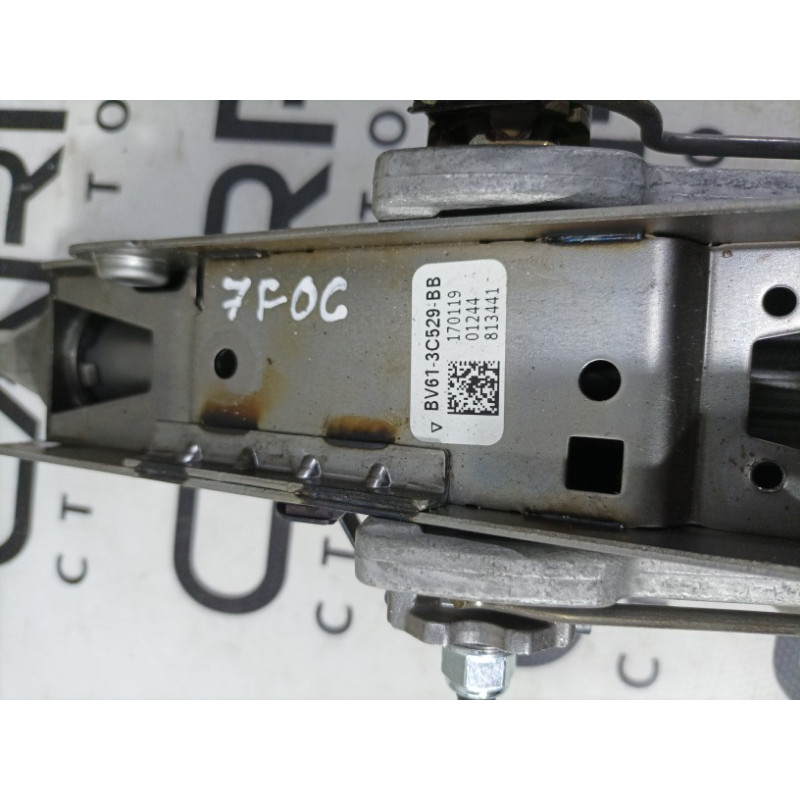 Рулевая колонка (рулевое управление) Ford Focus MK3 2016 2.0 BV6Z3C529Y