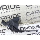 Чохол ручки стоянкового гальма (салон) Ford Focus MK3 2016 2.0 F1EZ5804567AB