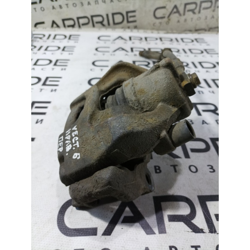 Суппорт тормозной (тормозная система) Opel Vectra C 2004 2.2 5542456