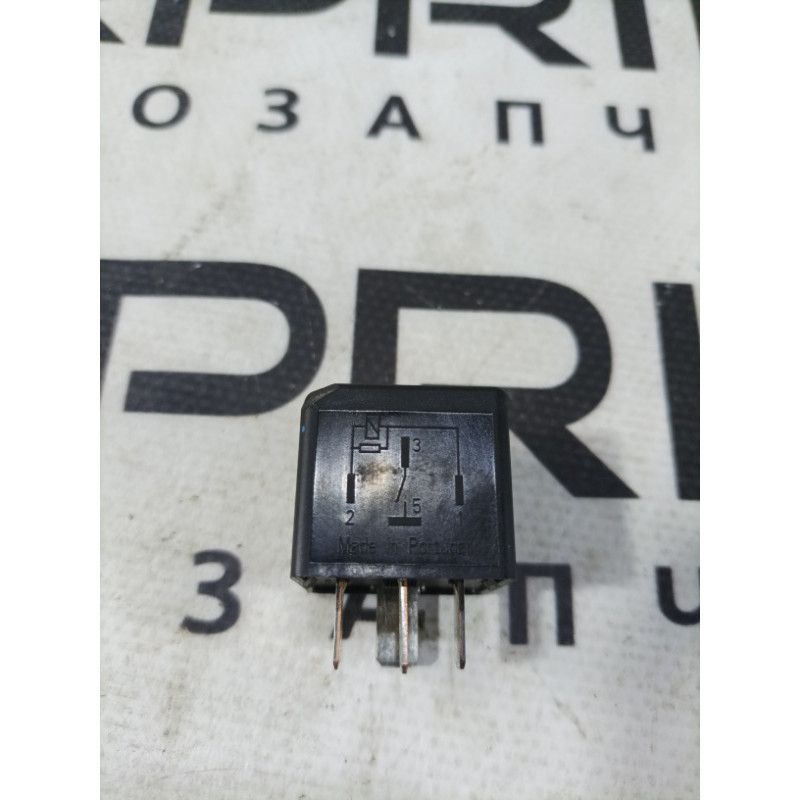 Реле (электрика) Ford Focus MK3 2016 2.0 5m5t14b192ca