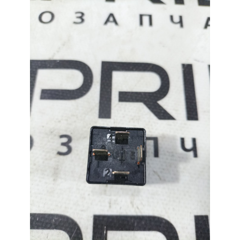 Реле (электрика) Ford Focus MK3 2016 2.0 5m5t14b192ca