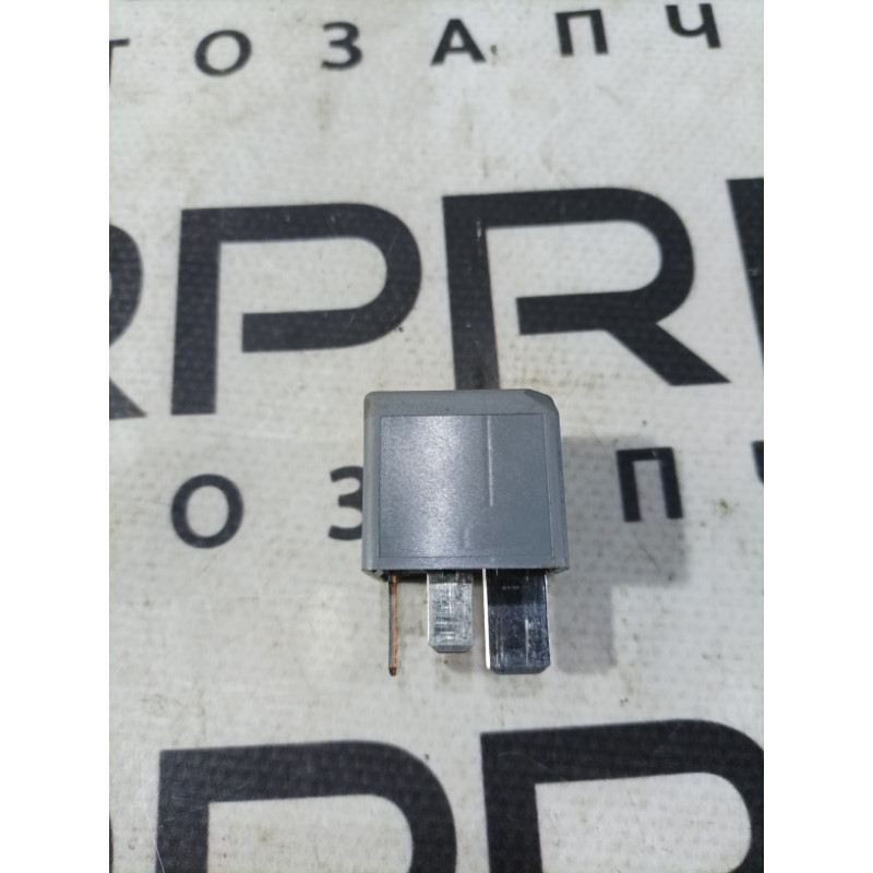 Реле (электрика) Ford Focus MK3 2016 2.0 5m5t14b192ea