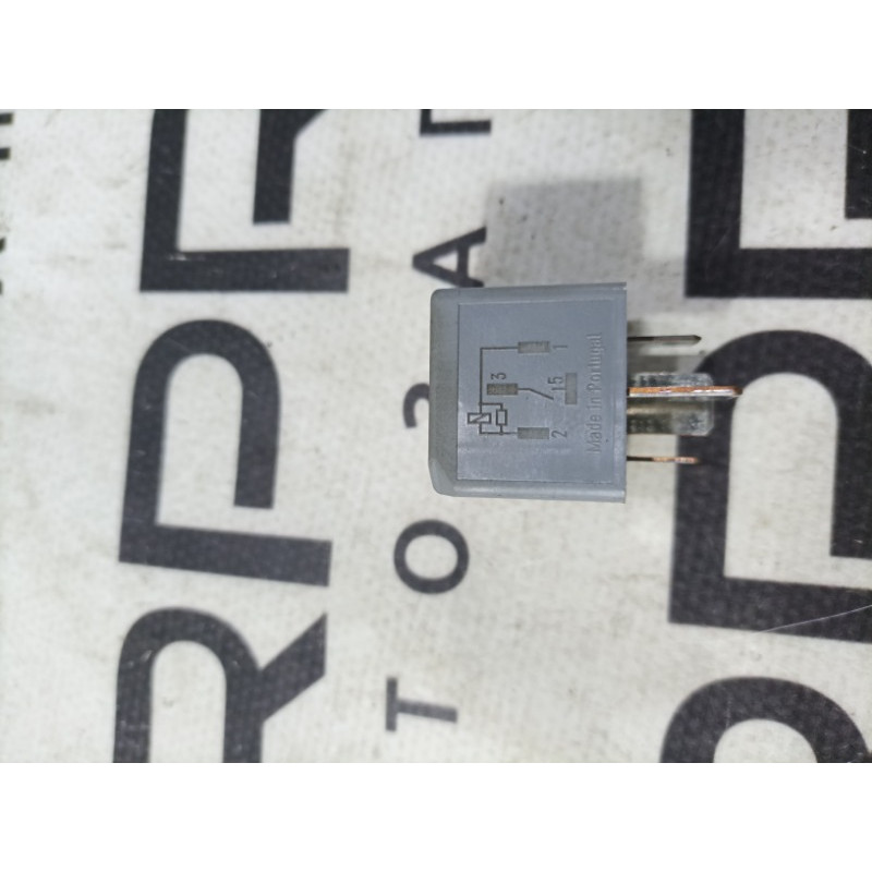 Реле (электрика) Ford Focus MK3 2016 2.0 5m5t14b192ea