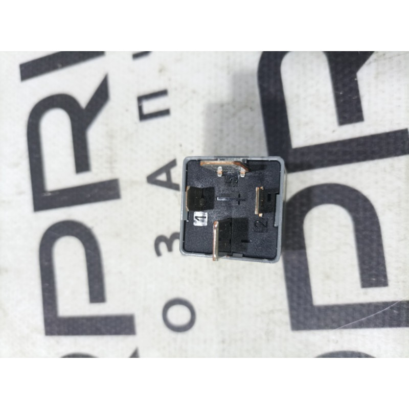 Реле (электрика) Ford Focus MK3 2016 2.0 5m5t14b192ea