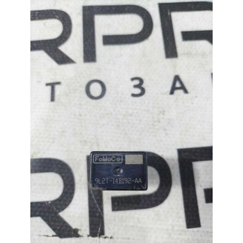 Реле (электрика) Ford Focus MK3 2016 2.0 9l2t14b192aa