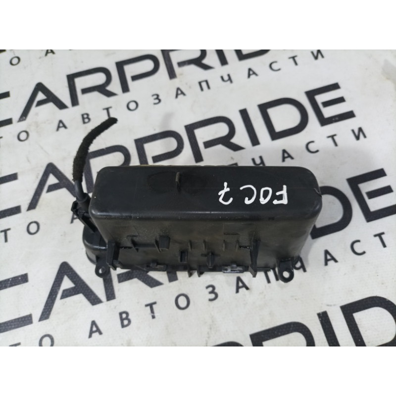 Ящик центральної консолі (салон) Ford Focus MK3 2016 2.0 pf1eba04430