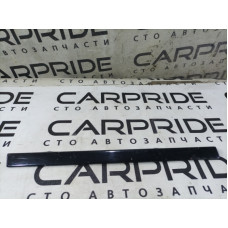 Накладка под фару