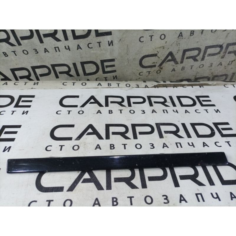 Накладка під фару (кузов і елементи) BMW 7-series E38 51138157936