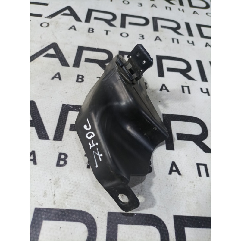 Воздуховод радиатора (кузов и элементы) Ford Focus MK3 2016 2.0 f1eb8327ba