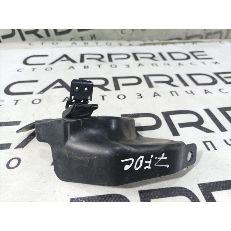 Воздуховод радиатора (кузов и элементы) Ford Focus MK3 2016 2.0 f1eb8327ba