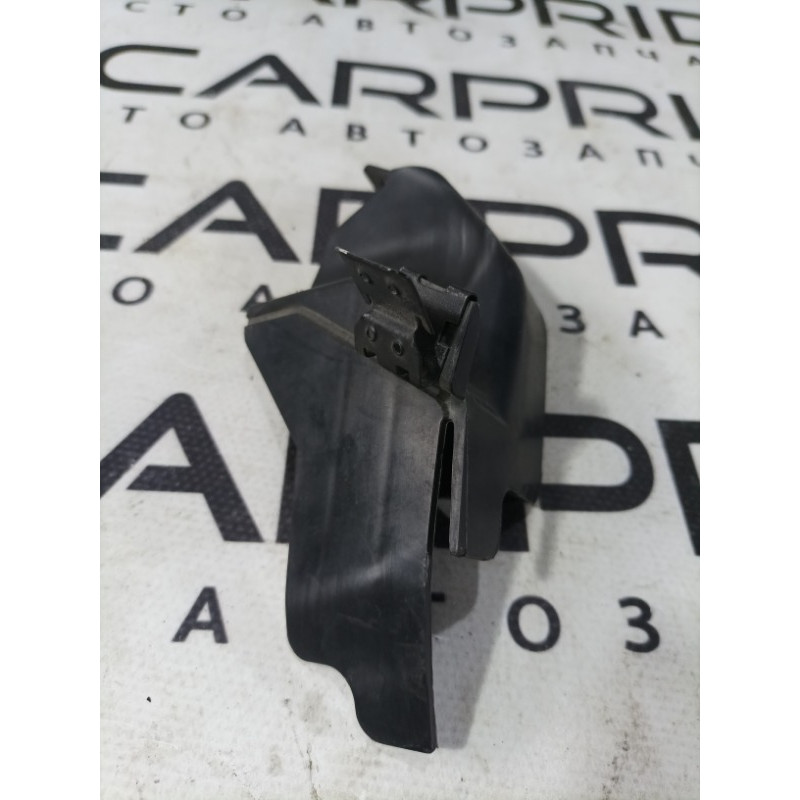 Воздуховод радиатора (кузов и элементы) Ford Focus MK3 2016 2.0 f1eb8327ba