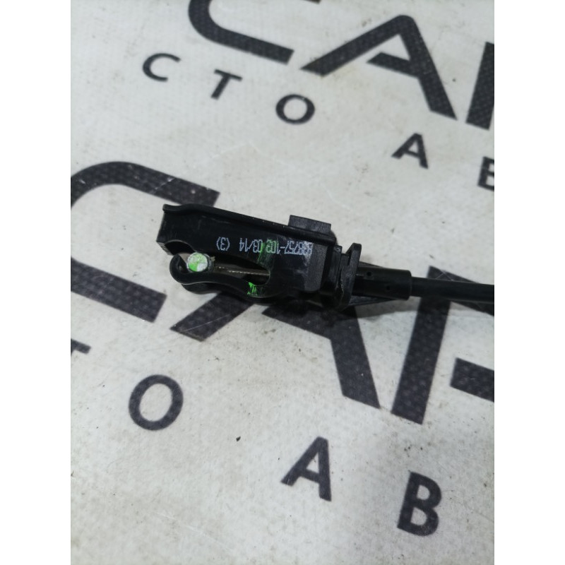 Трос замка двери (кузов и элементы) FORD ESCAPE MK3 2014 1.6 CJ5Z78221A00A