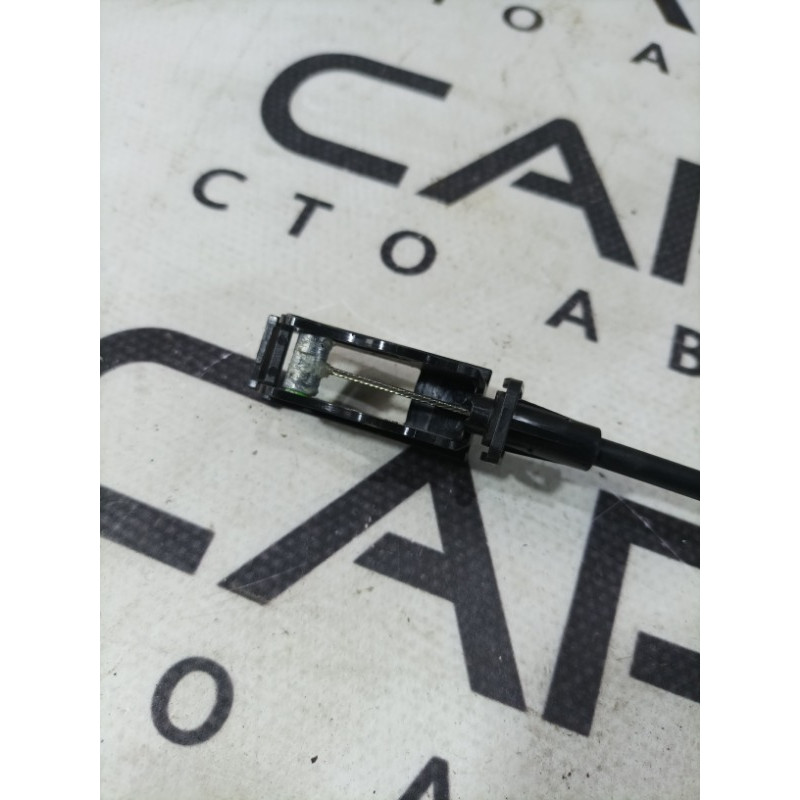 Трос замка двери (кузов и элементы) FORD ESCAPE MK3 2014 1.6 CJ5Z78221A00A